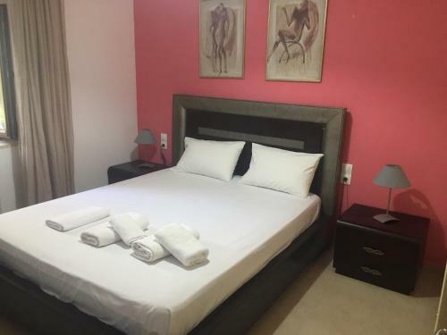 Apartamento Nikotsaras Beach House Since 1930