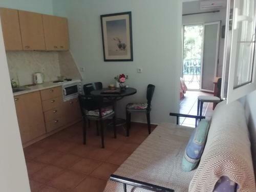 Poseidon Apartments