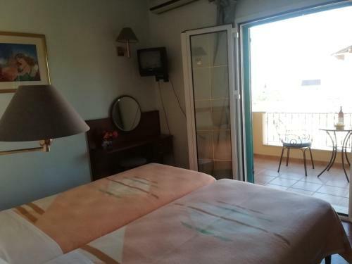Poseidon Apartments
