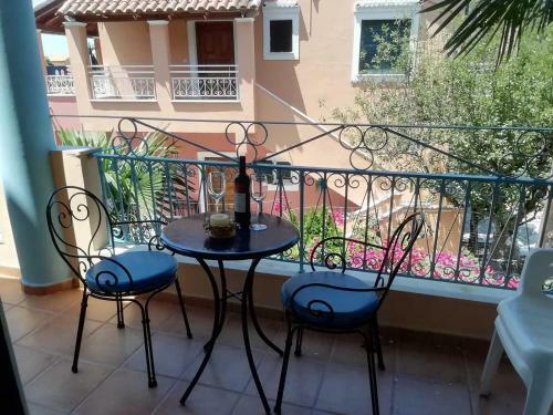 Poseidon Apartments