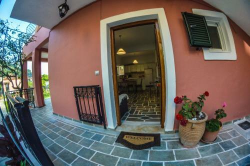 Apartamento Myriam's House