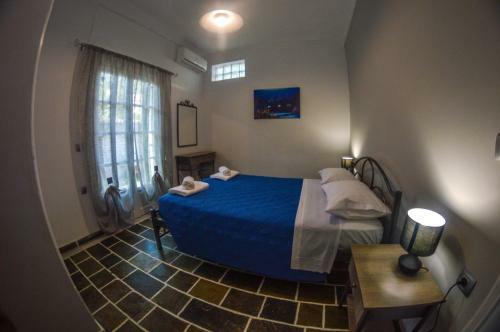 Apartamento Myriam's House
