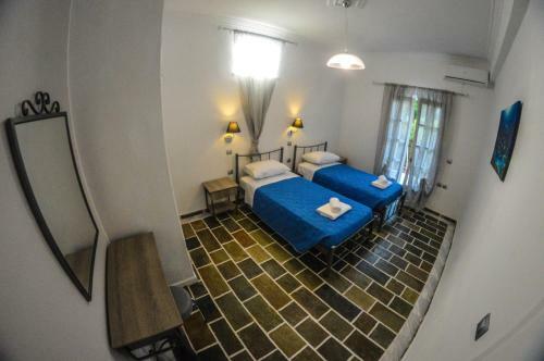 Apartamento Myriam's House