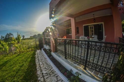Apartamento Myriam's House