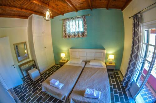 Apartamento Myriam's House
