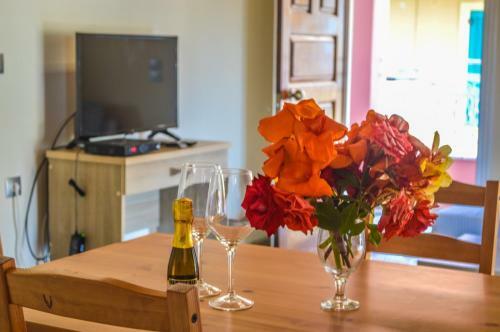Apartamento Myriam's House