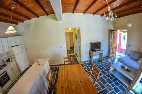 Apartamento Myriam's House