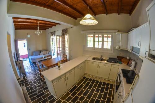 Apartamento Myriam's House