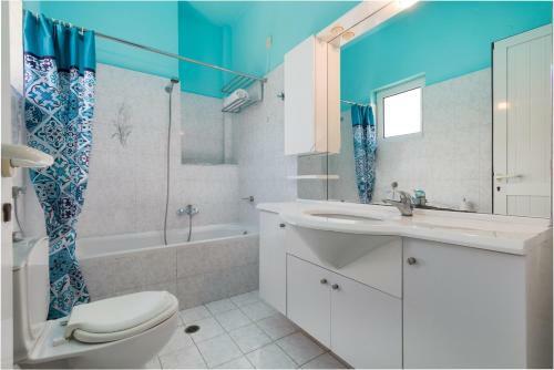 Apartamento Poseidon Suite By Corfuescapes