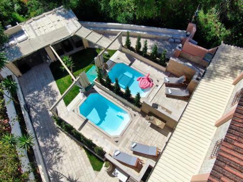 Apartamento Doliva Studio Erieta With Private Pool