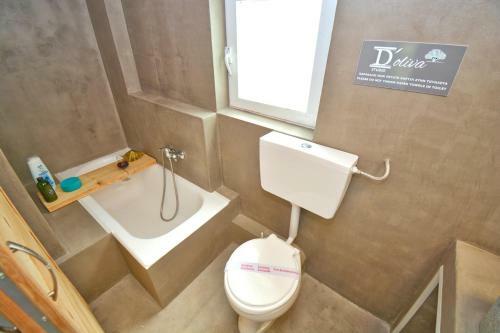 Apartamento Doliva Studio Erieta With Private Pool