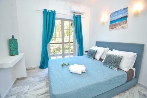 Apartamento Doliva Studio Erieta With Private Pool