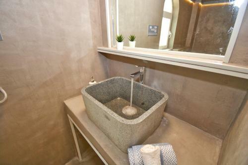 Apartamento Doliva Studio Erieta With Private Pool