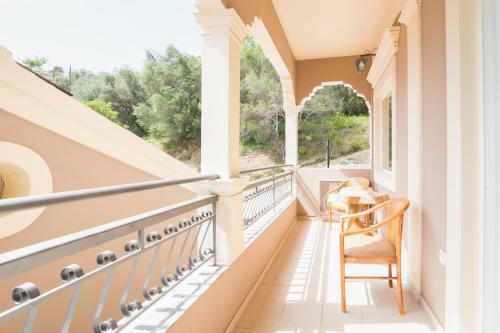 Apartamento Kadith Studio - Agios Gordios
