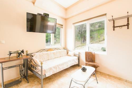 Apartamento Kadith Studio - Agios Gordios