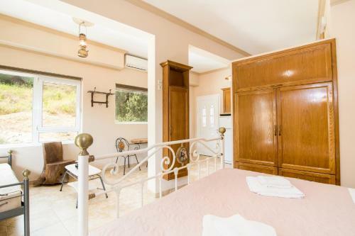 Apartamento Kadith Studio - Agios Gordios