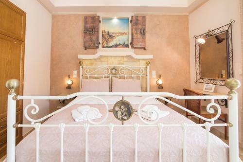Apartamento Kadith Studio - Agios Gordios