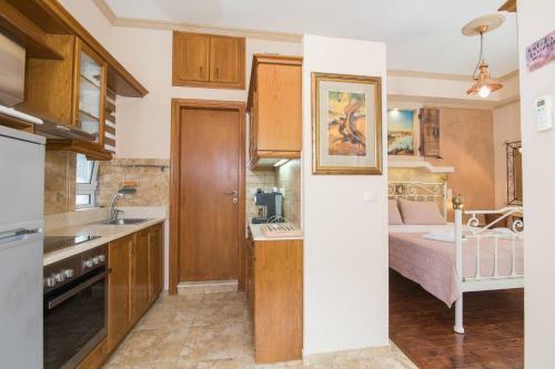 Apartamento Kadith Studio - Agios Gordios