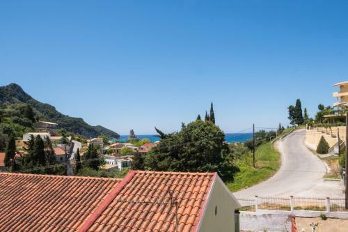 Apartamento Kadith Studio - Agios Gordios