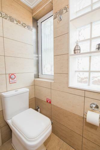 Apartamento Kadith Studio - Agios Gordios
