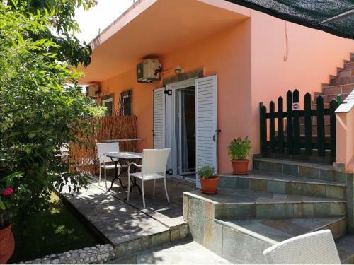 Apartamento Villa Eleni (studio 1) Fully Equiped, Near The Sea