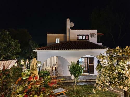 Villa Georgia