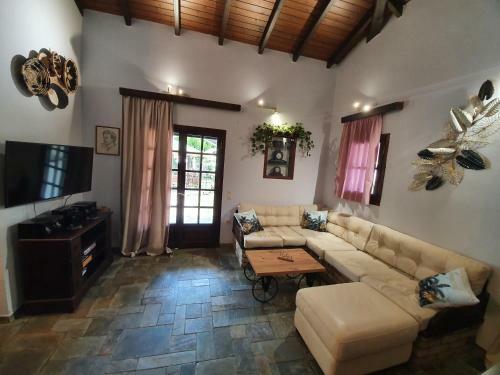 Villa Georgia