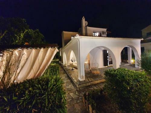 Villa Georgia