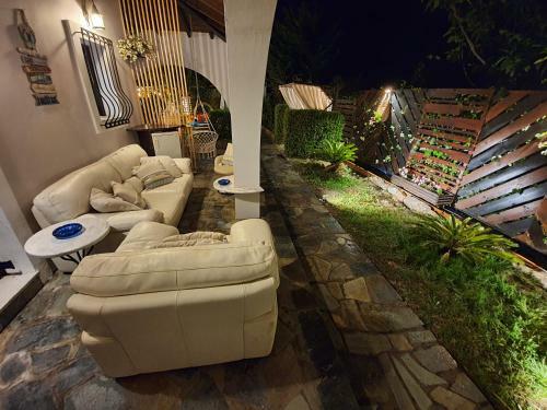 Villa Georgia
