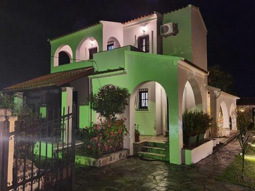 Villa Georgia