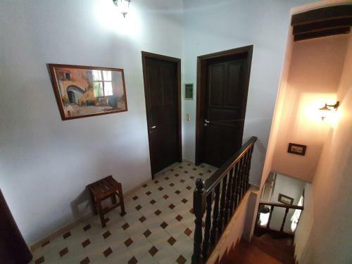Villa Georgia