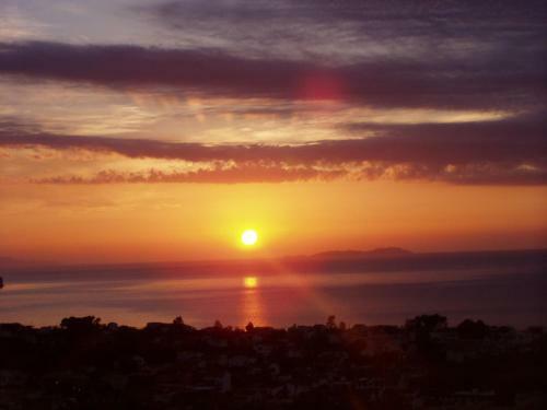 Apartamento Dimitris Maisonette Acharavi Corfu