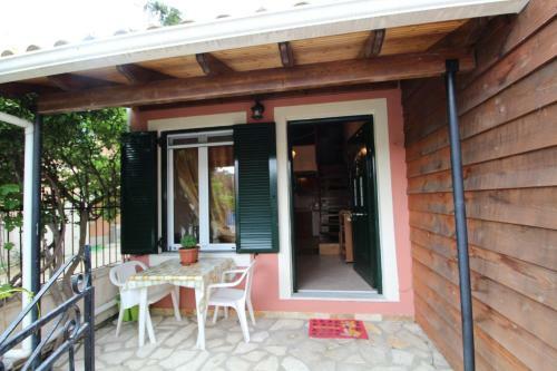 Apartamento Dimitris Maisonette Acharavi Corfu