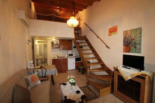Apartamento Dimitris Maisonette Acharavi Corfu