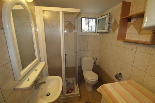 Apartamento Dimitris Maisonette Acharavi Corfu