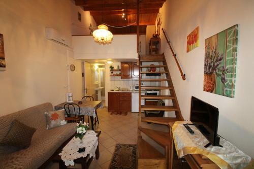 Apartamento Dimitris Maisonette Acharavi Corfu