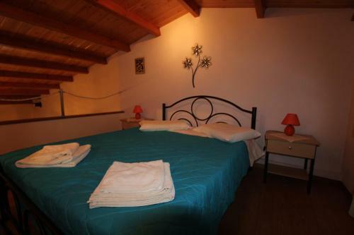 Apartamento Dimitris Maisonette Acharavi Corfu