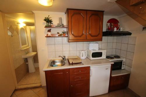 Apartamento Dimitris Maisonette Acharavi Corfu