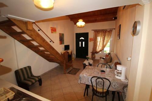 Apartamento Dimitris Maisonette Acharavi Corfu