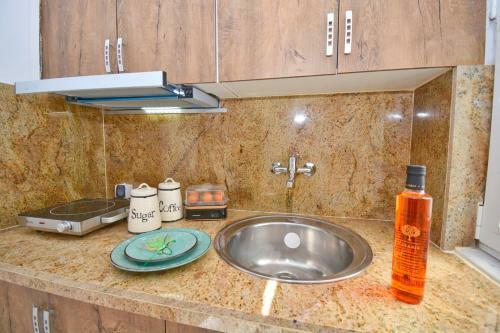 Apartamento Doliva Studio Anthi With Private Jacuzzi