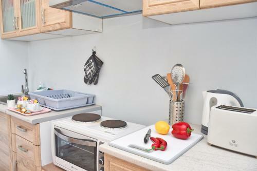 Mike's Apartments