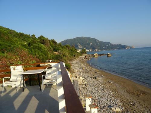 Josef And Marina House