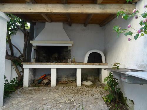 Josef And Marina House