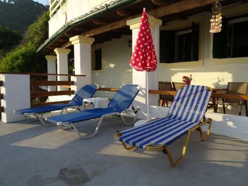 Josef And Marina House