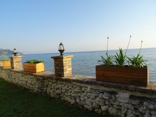 Josef And Marina House