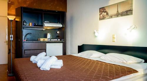Apartamento Blue Sea