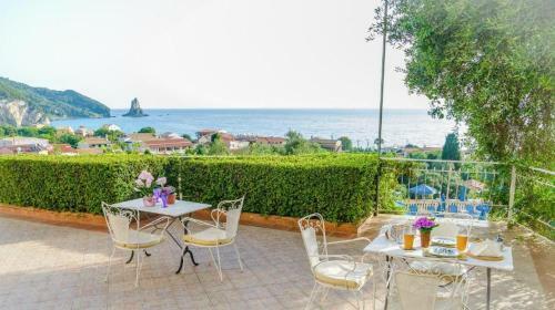 Apartamento Blue Sea