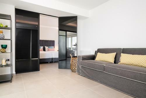 Villa Balia Suites