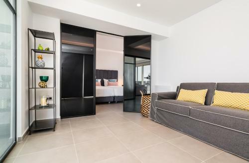 Villa Balia Suites