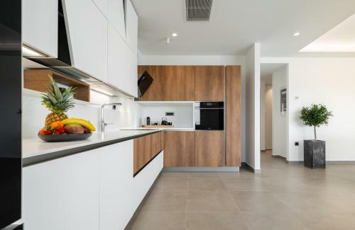 Villa Balia Suites
